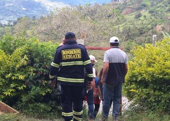 Delegación departamental exige a alcaldías blindar servicio de bomberos ante la inminente llegada del Fenómeno del Niño