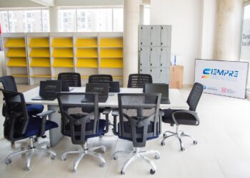 Cajicá se convierte en el epicentro del emprendimiento regional con el lanzamiento de las Jornadas de Conexión CIEMPRE