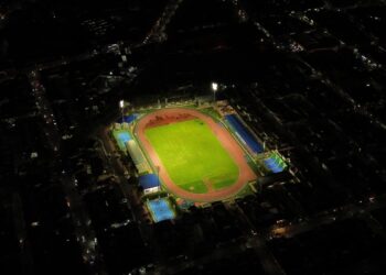 Zipaquirá reabre el Estadio ‘Zipa’ González con partido feminino de apertura entre en Independiente Santa Fe y Medellín