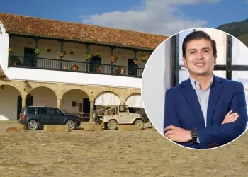Alcalde de Villa de Leyva fue capturado por presunta corrupción