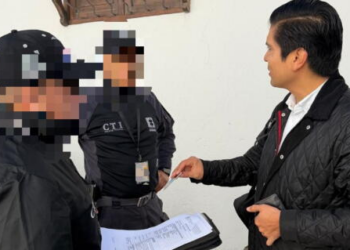 A la cárcel alcalde de Villa de Leyva por cobrar coimas a cambio de licencias de construcción