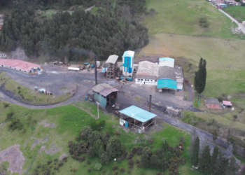 Agencia Nacional de Tierras adjudica el “Predio Salinas” a la Alcaldía de Zipaquirá para fortalecer el turismo