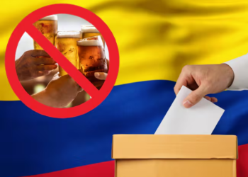 Zipaquirá adopta ley seca y otras medidas para la jornada de elecciones presidenciales: conozca aquí todos los detalles 