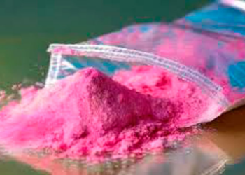 Asociación médica alerta sobre el incremento de complicaciones vasculares ante el consumo de tusi (cocaína rosada) 