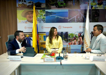 “Bogotá no ha puesto un peso, pero sí condiciones”: así fue la reunión entre el gobierno nacional, departamental y distrital 