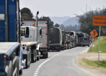 Fiscalía judicializa a hombre que habría hurtado un camión en Suesca 