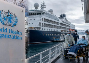 Brote de Hantavirus en crucero: ¿De qué trata? ¿Hay que alarmarse? 