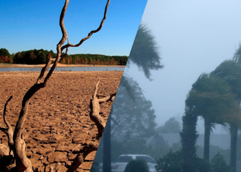 IDEAM emite alerta temprana en Colombia: el Fenómeno de El Niño podría consolidarse en el segundo semestre de 2026