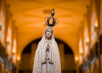 Día de la Virgen de Fátima: 109 años de un mensaje que sigue haciendo eco en el corazón de Colombia y el mundo