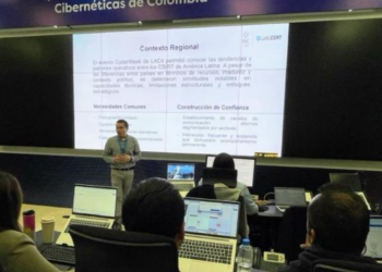 MinTIC activa estrategia de ciberseguridad para las elecciones presidenciales de 2026