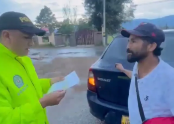 Capturado presunto responsable de cometer delitos sexuales contra su hija de 12 años en el municipio de Tenjo