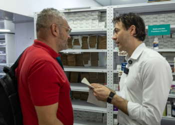 ¡Entregan o entregan medicamentos! Supersalud lanza el ‘Plan 100’ con visitas sorpresa en 25 departamentos