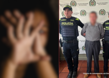 Abuelo de 57 años aceptó haber agredido sexualmente en varias ocasiones de su nieta en Tabio, Cundinamarca 