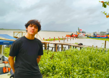 Brandon Miranda: el joven que con tan solo 17 años ganó millonario premio otorgado por National Geographic 