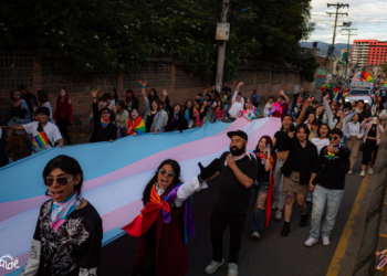 Marcha por el Orgullo LGBTIQ+ en Zipaquirá se aplaza: conozca la nueva fecha