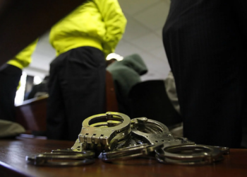 Envían a la cárcel a  presuntos homicidas de crímenes ocurridos en Yacopí y Soacha