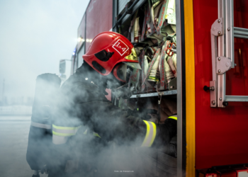 La vida de quienes nos rescatan también importa: Bomberos de Cundinamarca alistan medidas de protección para las elecciones presidenciales