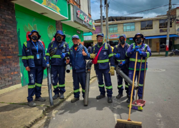 Día de los Servicios Públicos: cómo el agua transformó el desarrollo sostenible de Zipaquirá