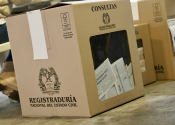 Presidente denuncia presunto fraude electoral y revela alteraciones en el software de votación