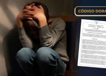 Cundinamarca implementa el Código Dorado: una ruta integral para prevenir el suicidio 