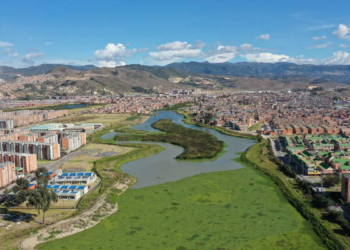 Bogotá y 31 municipios de la Sabana, deberán cambiar sus planes de ordenamiento, para proteger el agua y el ambiente 