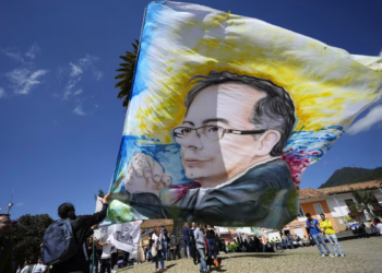 Denuncias del presidente Petro sobre amenazas en Zipaquirá: ¿Qué se sabe hasta ahora?