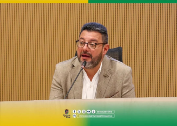 Consejo de Estado confirmó pérdida de investidura del presidente del concejo de Chía por conflicto de intereses