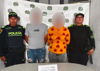 Judicializan a pareja por presunto abuso sexual de su hija en Caparrapí, Cundinamarca
