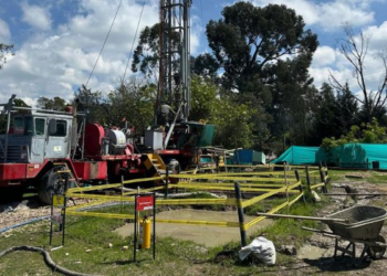 Cajicá, Sopó y Fusagasugá beneficiados con más de $12.000 millones en exploración de aguas subterráneas para fortalecer el suministro 