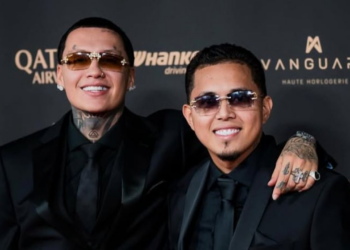 Reconocido  cantante reguetonero Blessd fue imputado por presunto secuestro extorsivo agravado
