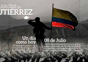 Un día como hoy el oriente de Cundinamarca vivió uno de los ataques más sangrientos de la guerra en el centro del país 