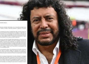 Fallo de primera instancia reactiva el proceso de extinción de dominio sobre casa del ex futbolista René Higuita 