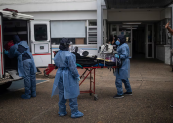 La Corte Constitucional tumba barreras de las EPS: el transporte médico es un derecho y deben asumirlo las EPS