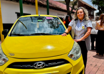 Chía abre bolsa de empleo exclusiva para mujeres que quieran ser conductoras del transporte público, sin exigir experiencia previa