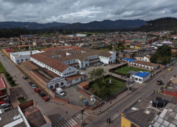 Cundinamarca construirá en Ubaté su segundo hospital regional: inversión impulsará la salud, las vías y el bienestar social