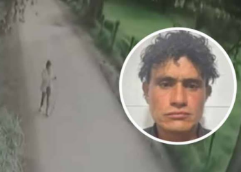 44 años de prisión a Carlos Andrés Rivera Ruíz, responsable de abusar sexualmente de una mujer y asesinarla, en Tabio (Cundinamarca).