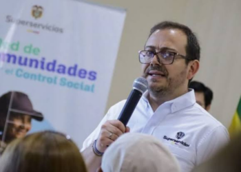 ¿En qué se fueron los 97 billones que pagamos en el recibo de la luz para que el país no se apagara? Superservicios alertó sobre la destinación de este dinero
