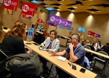 El BAM 17 consolida el futuro del audiovisual con 70 premios entregados y más de 800 citas de negocios