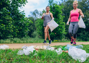 Tabio se prepara para una jornada de ‘plogging’ y limpieza ambiental en el Alto de Canicas