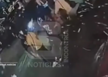 Indignación por presunto ataque contra el hijo de un periodista en Fusagasugá
