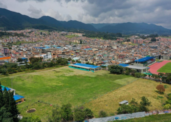 Entrega de aulas modulares en La Salle será este jueves: así lo confirmó la Secretaría de educación de Zipaquirá 
