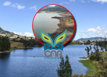 CAR anuncia aumento de niveles en los embalses del centro del país ante posible llegada de El Niño  