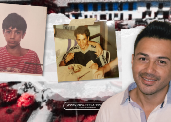 De huir del maltrato a buscar sus raíces: la historia de Fernando Ariza y la búsqueda de su familia biológica en Zipaquirá