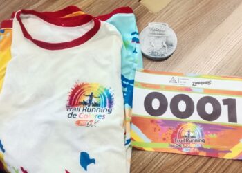 Deporte y aventura, Catedral de Sal de Zipaquirá abre inscripciones para el Trail Running de Colores 2026 
