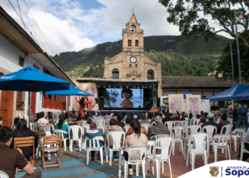 El arte y la cultura tendrán nuevo hogar: Sopó inicia la construcción de su Centro Cultural