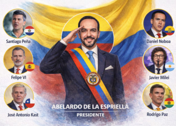 Posesión presidencial 2026: entre el “descentralismo”, 2 expresidentes sin invitación y una demanda en curso