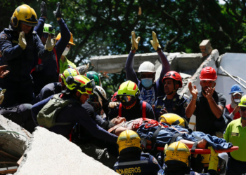 “No hemos excluido a ningún país”: Cancillería responde a la polémica por la ayuda y rescate internacional