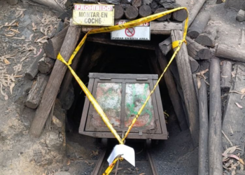 CAR suspende cuatro bocaminas de carbón por graves daños ambientales e hídricos en Sutatausa y Lenguazaque