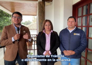 Concejal y Secretaría de Gobierno de Sopó aclaran que las tarifas de taxi no han sido modificadas