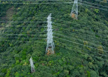 ANLA aprueba modificaciones del proyecto Chivor II en Cogua, Zipaquirá, Tabio y para asegurar la energía del centro del país